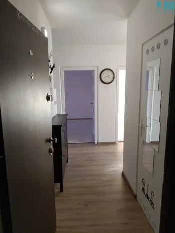 Pronájem bytu 3+1, Třebíč, Družstevní, 74 m2