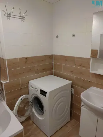 Pronájem bytu 3+1, Třebíč, Družstevní, 74 m2