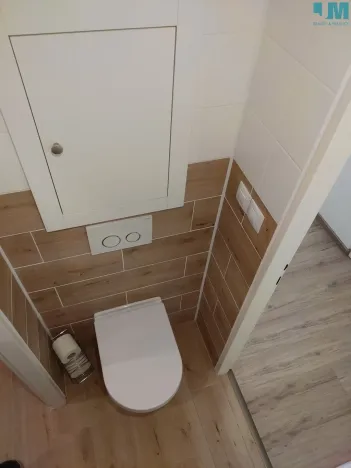 Pronájem bytu 3+1, Třebíč, Družstevní, 74 m2