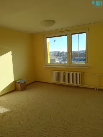 Pronájem bytu 3+1, Třebíč, Družstevní, 74 m2