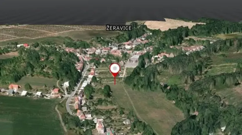 Prodej podílu pole, Přerov, 957 m2