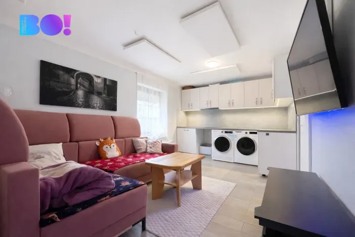 Prodej chaty, Oskava, 25 m2