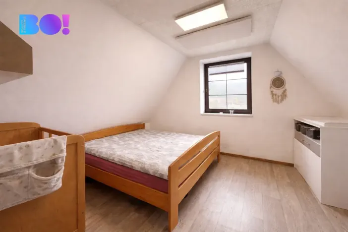 Prodej chaty, Oskava, 25 m2