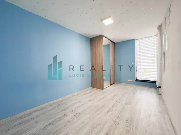 Prodej rodinného domu, Hodonín, Rozmarýnová, 150 m2