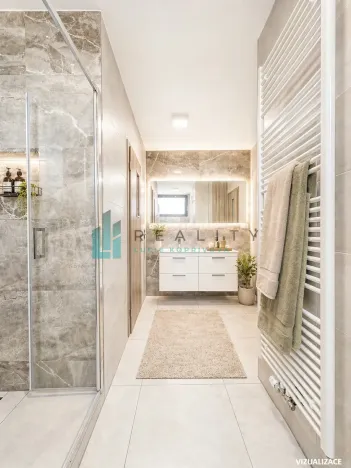 Prodej rodinného domu, Hodonín, Rozmarýnová, 150 m2