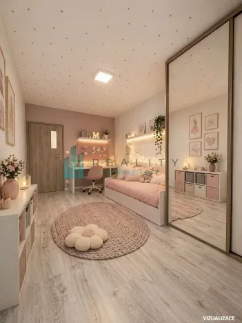 Prodej rodinného domu, Hodonín, Rozmarýnová, 150 m2