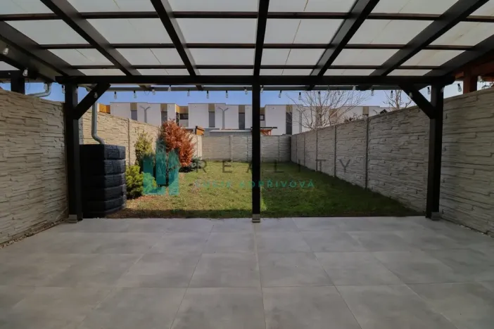 Prodej rodinného domu, Hodonín, Rozmarýnová, 150 m2