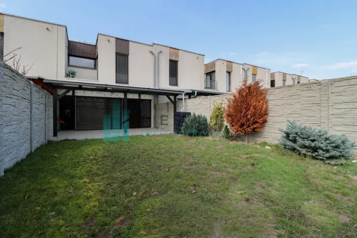 Prodej rodinného domu, Hodonín, Rozmarýnová, 150 m2