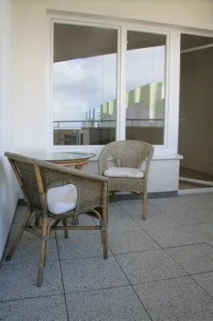 Pronájem bytu 1+kk, Praha - Horní Měcholupy, Hornoměcholupská, 35 m2