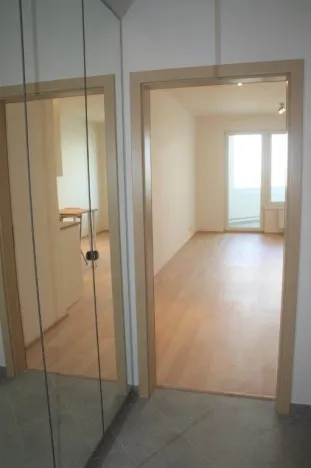 Pronájem bytu 1+kk, Praha - Horní Měcholupy, Hornoměcholupská, 35 m2