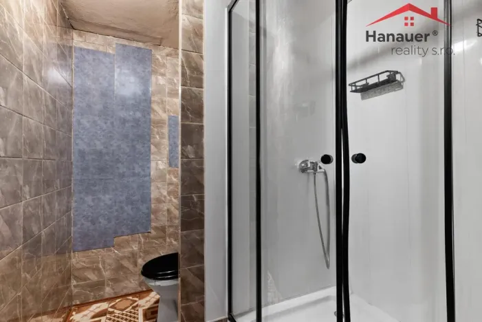 Prodej bytu 2+kk, Děčín - Děčín XXXII-Boletice nad Labem, V Sídlišti, 43 m2