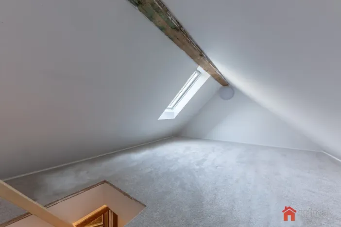 Prodej bytu 2+kk, Jablonec nad Jizerou - Horní Dušnice, 53 m2