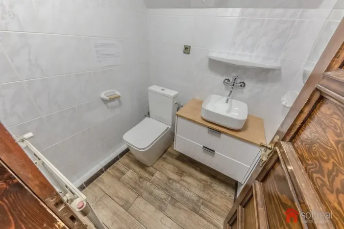 Prodej bytu 2+kk, Jablonec nad Jizerou - Horní Dušnice, 53 m2