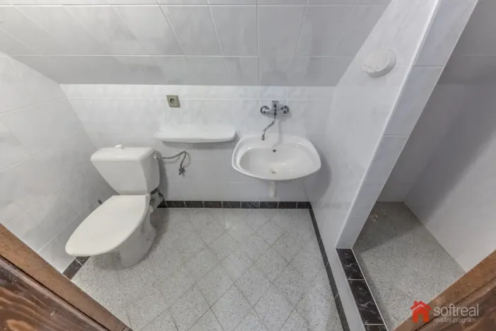 Prodej bytu 2+kk, Jablonec nad Jizerou - Horní Dušnice, 53 m2