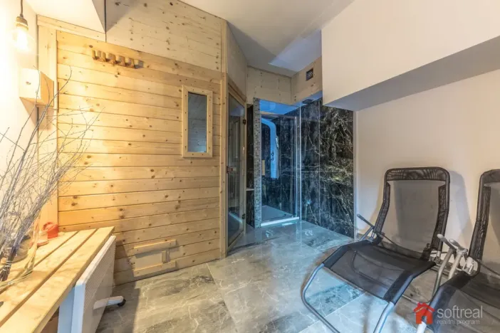 Prodej bytu 2+kk, Jablonec nad Jizerou - Horní Dušnice, 53 m2