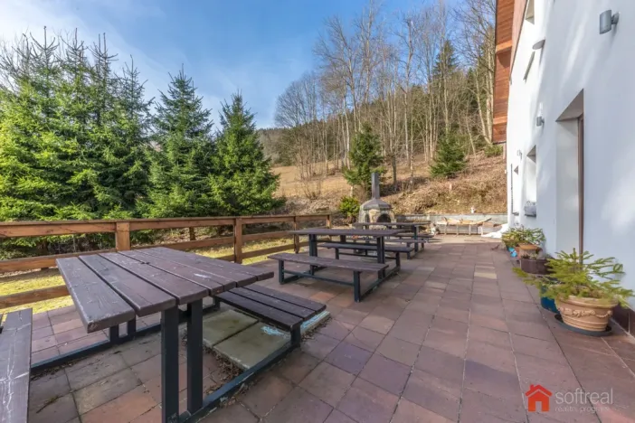 Prodej bytu 2+kk, Jablonec nad Jizerou - Horní Dušnice, 53 m2