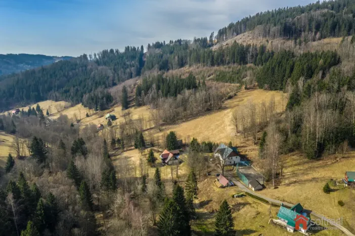 Prodej bytu 2+kk, Jablonec nad Jizerou - Horní Dušnice, 53 m2