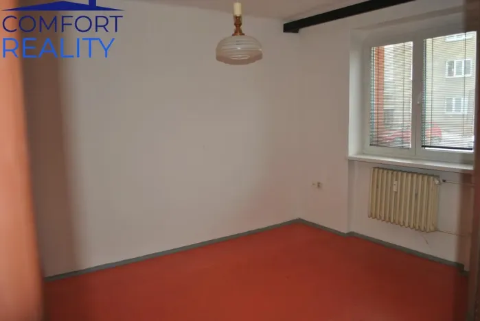 Prodej bytu 1+1, Ostrava - Hrabová, Paskovská, 30 m2