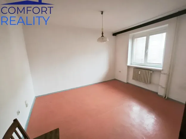 Prodej bytu 1+1, Ostrava - Hrabová, Paskovská, 30 m2