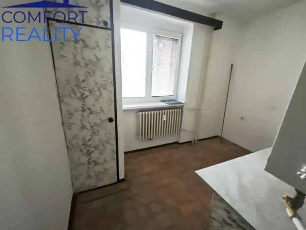 Prodej bytu 1+1, Ostrava - Hrabová, Paskovská, 30 m2