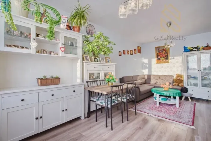 Prodej bytu 3+kk, Neratovice, Kojetická, 47 m2