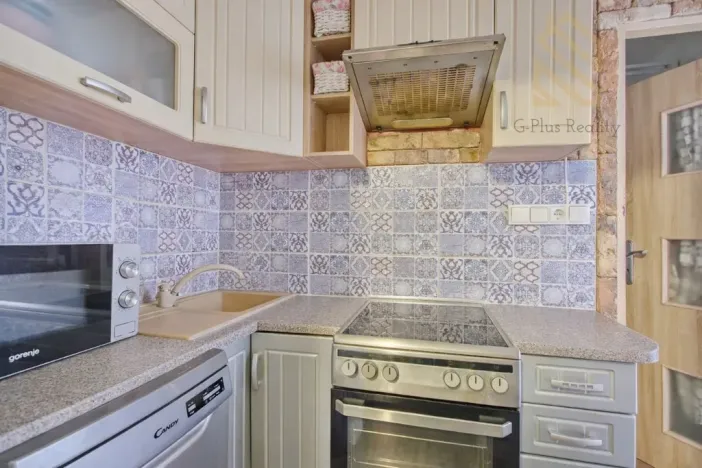 Prodej bytu 3+kk, Neratovice, Kojetická, 47 m2