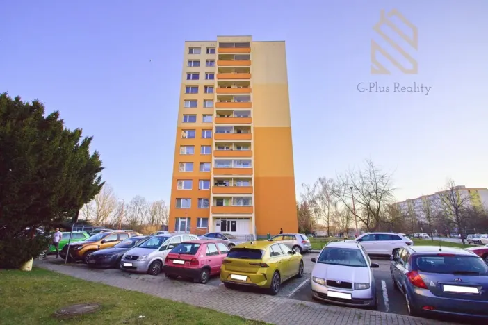 Prodej bytu 3+kk, Neratovice, Kojetická, 47 m2