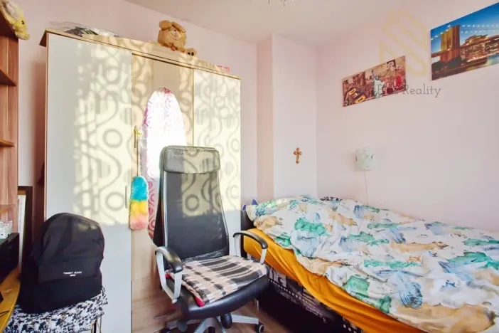 Prodej bytu 3+kk, Neratovice, Kojetická, 47 m2