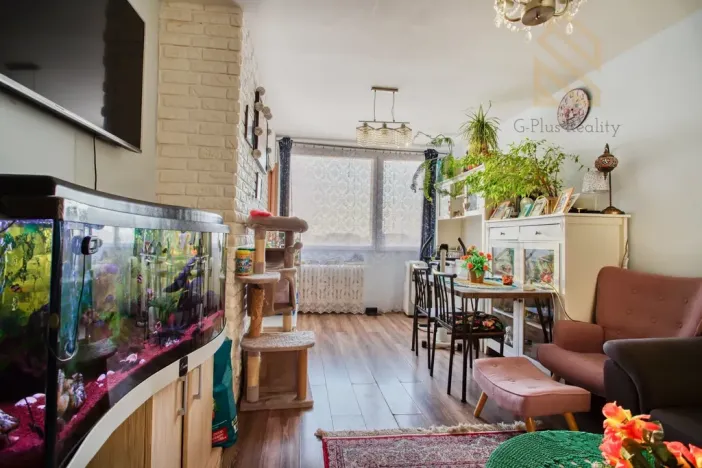 Prodej bytu 3+kk, Neratovice, Kojetická, 47 m2