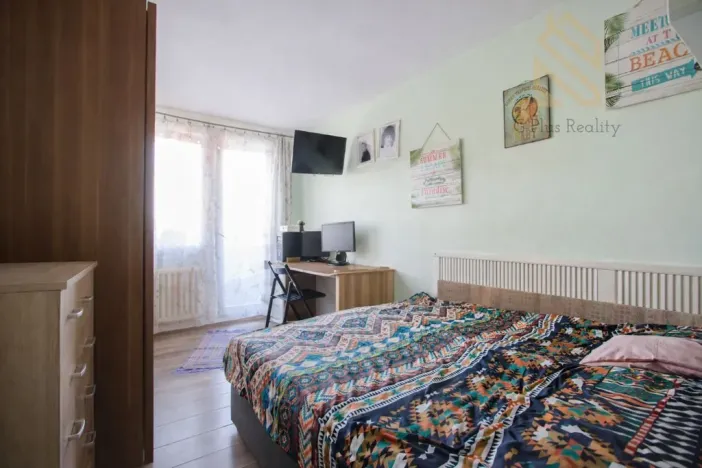 Prodej bytu 3+kk, Neratovice, Kojetická, 47 m2