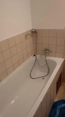 Pronájem bytu 2+1, České Budějovice - České Budějovice 3, Pražská tř., 40 m2