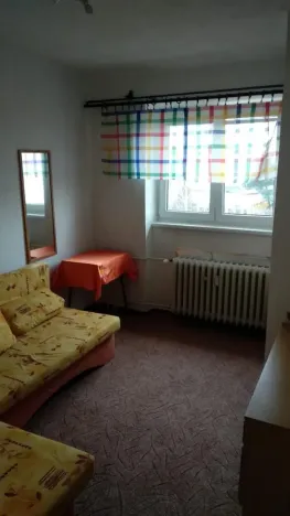 Pronájem bytu 2+kk, České Budějovice - České Budějovice 3, Pražská tř., 40 m2