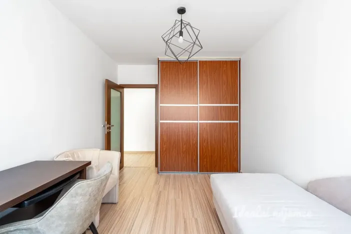 Pronájem bytu 3+1, Praha, Volutová, 76 m2