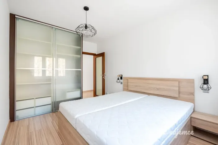 Pronájem bytu 3+1, Praha, Volutová, 76 m2