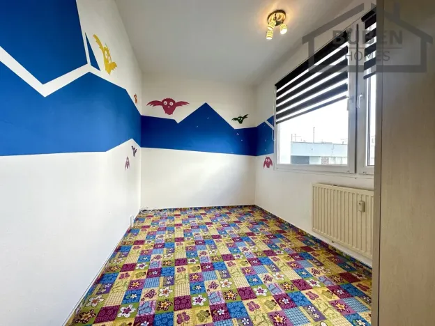 Pronájem bytu 4+1, Tachov, Jana Ziky, 82 m2