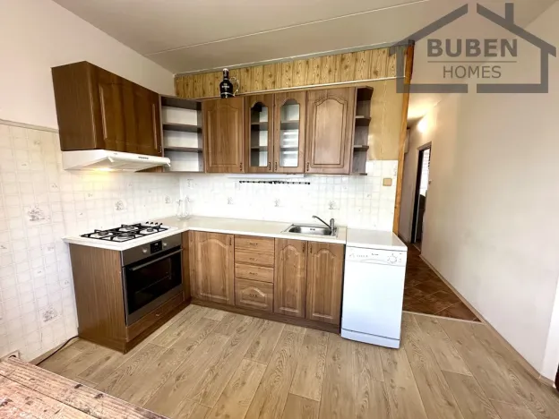 Pronájem bytu 4+1, Tachov, Jana Ziky, 82 m2