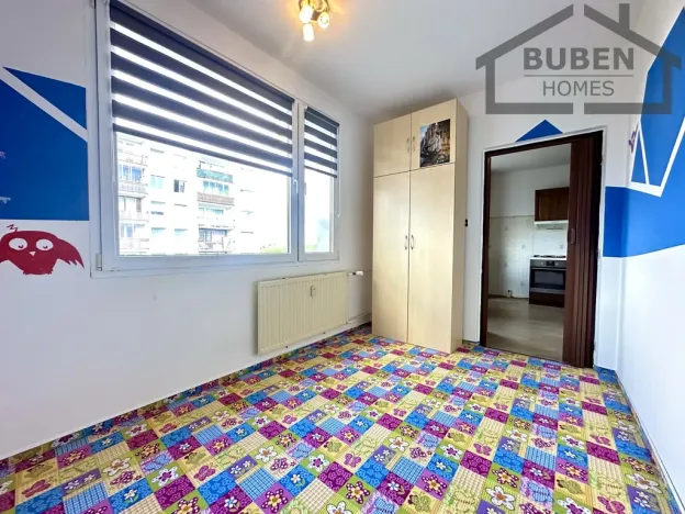 Pronájem bytu 4+1, Tachov, Jana Ziky, 82 m2