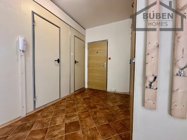 Pronájem bytu 4+1, Tachov, Jana Ziky, 82 m2