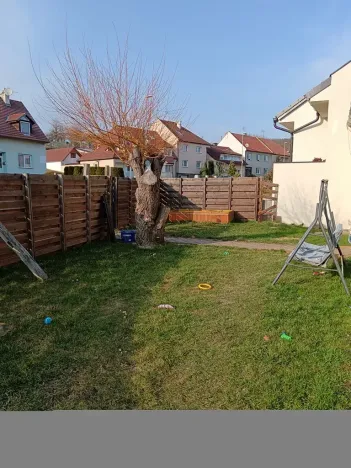 Pronájem rodinného domu, Uherský Brod, 110 m2