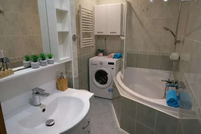 Prodej bytu 2+1, Uherský Brod, Luhanova, 63 m2