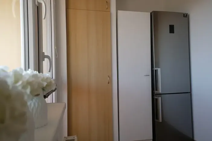 Prodej bytu 2+1, Uherský Brod, Luhanova, 63 m2