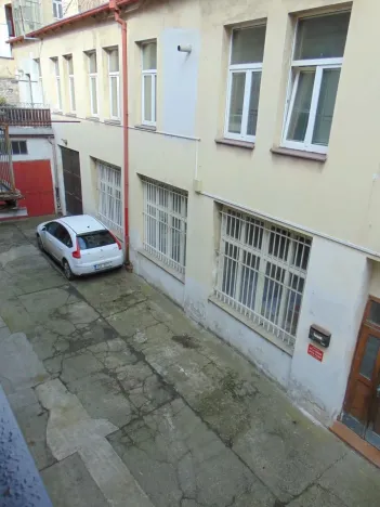 Pronájem bytu 2+kk, Praha - Smíchov, Plzeňská, 45 m2