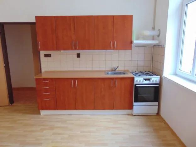 Pronájem bytu 2+kk, Praha - Smíchov, Plzeňská, 45 m2