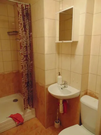 Pronájem bytu 2+kk, Praha - Smíchov, Plzeňská, 45 m2