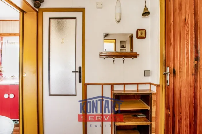 Prodej chaty, Olešnice, 65 m2