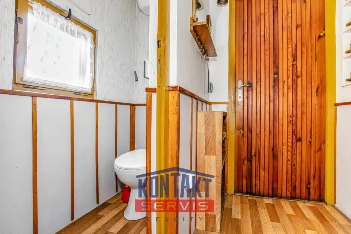 Prodej chaty, Olešnice, 65 m2