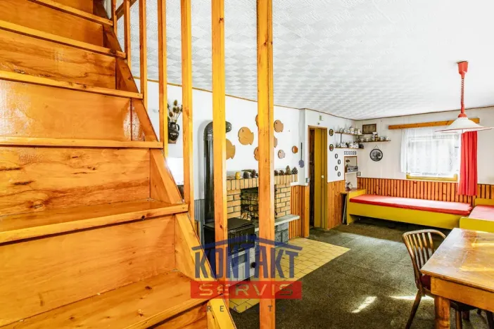 Prodej chaty, Olešnice, 65 m2