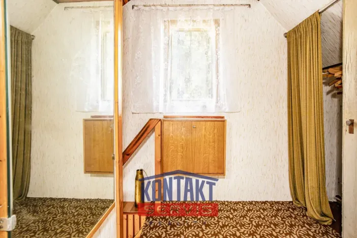 Prodej chaty, Olešnice, 65 m2