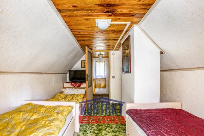 Prodej chaty, Olešnice, 65 m2