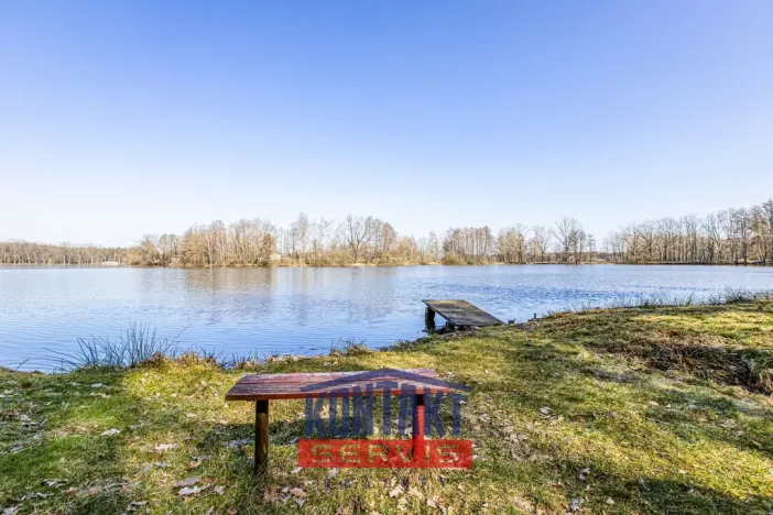 Prodej chaty, Olešnice, 65 m2